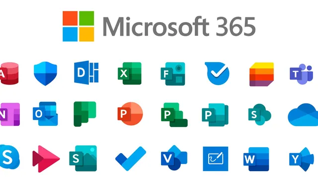 Know Your Microsoft 365 Password – Stay Connected Even If Outlook Won't Open