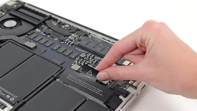 Macbook repair