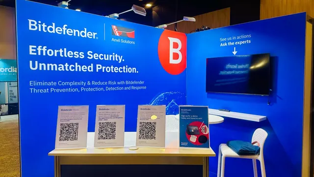Protecting Your Business Beyond Antivirus