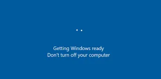 Windows Updates Image