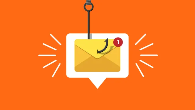 Security Alert – High Amounts of Targeted Phishing